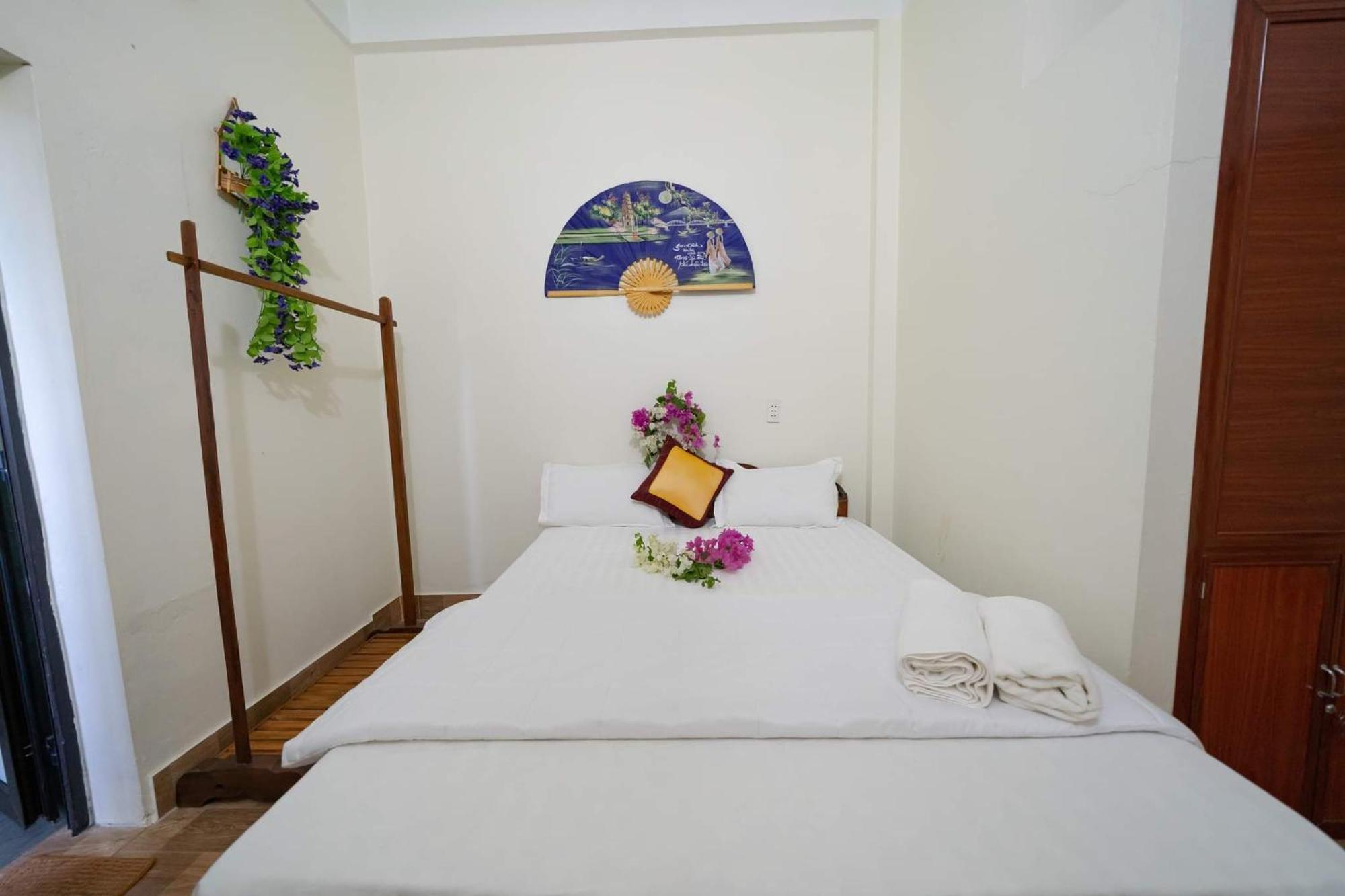 Diep Le Homestay Phong Nha Habitación foto
